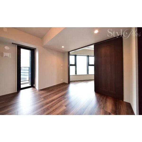 グランドメゾンThe池下ガーデンタワー 室内写真5