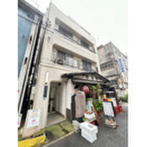 アダチマンション