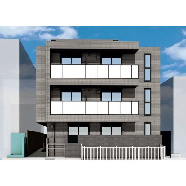(旭化成)HEBEL MAISON 南武庫之荘