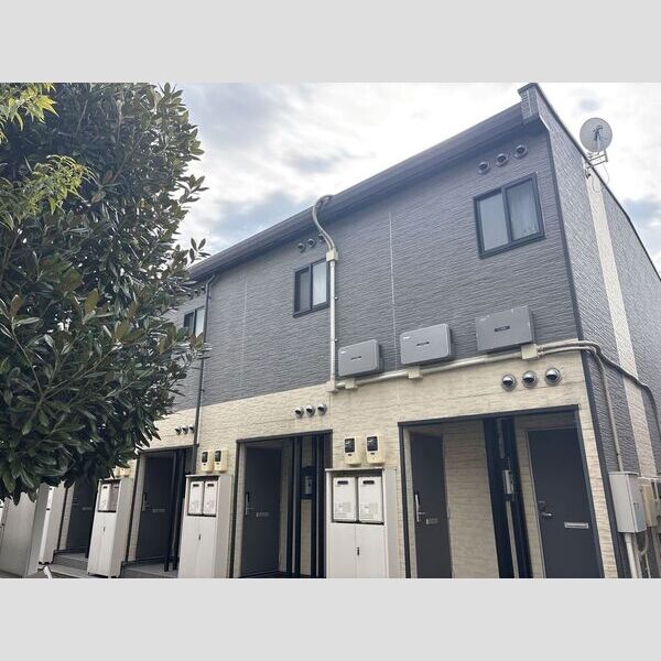 物件名確認中 建物画像