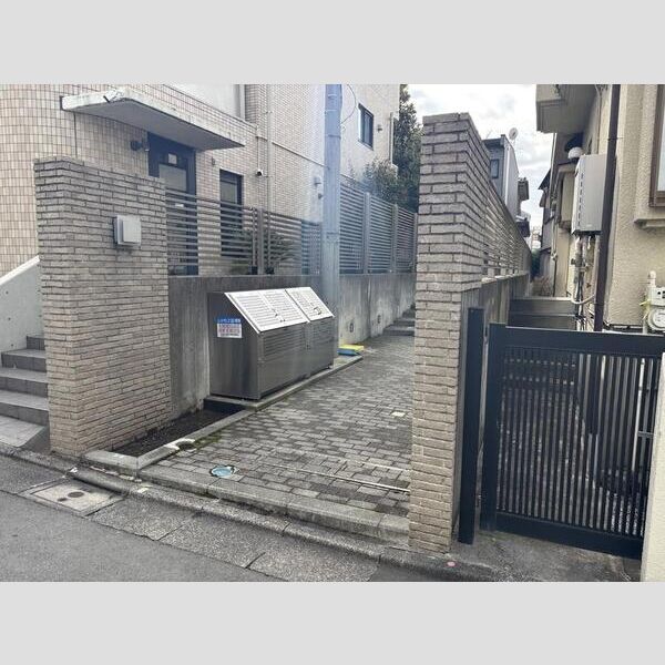 物件名確認中 室内写真4