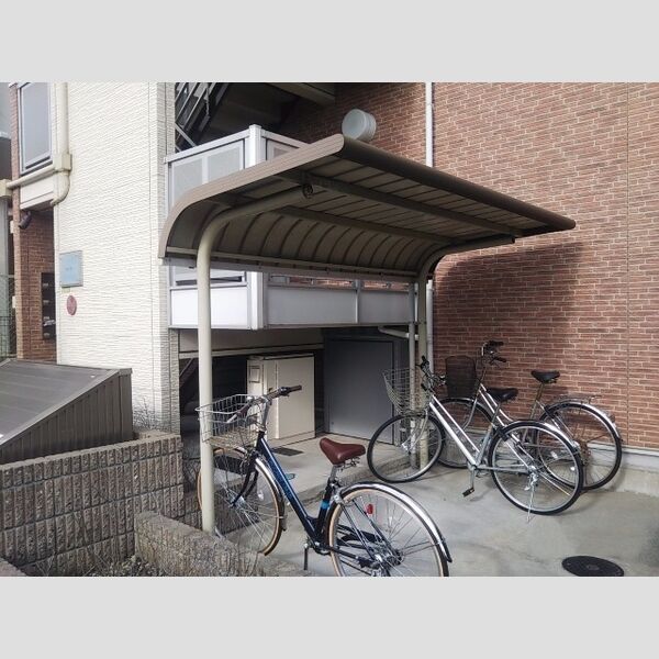 レオパレスカーサ 室内写真10