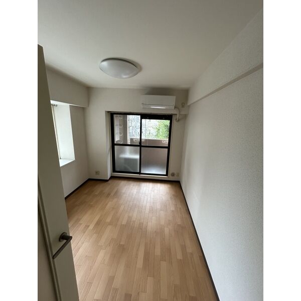 ダイアパレス水木通弐番館 室内写真1