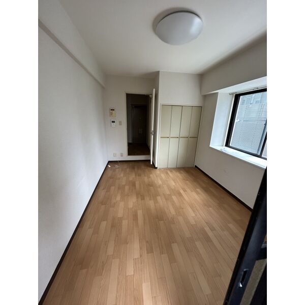 ダイアパレス水木通弐番館 室内写真2