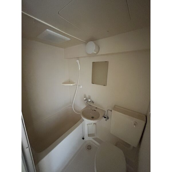 ダイアパレス水木通弐番館 室内写真4