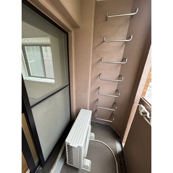 ダイアパレス水木通弐番館 室内写真5