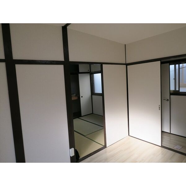 須磨荘 室内写真1