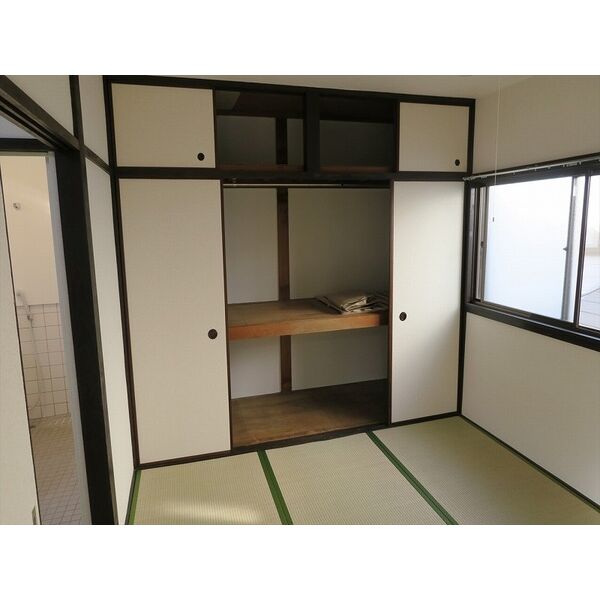 須磨荘 室内写真8