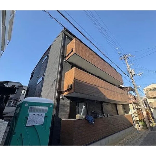 La famille K 新大阪