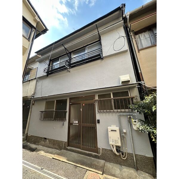 御崎本町2丁目貸家 建物画像