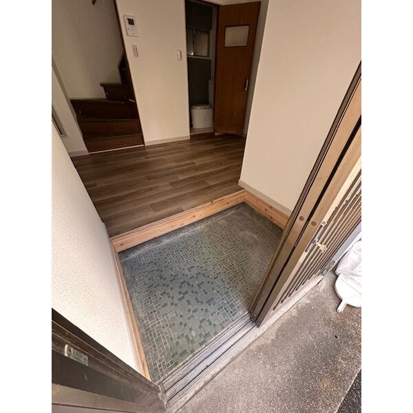 御崎本町2丁目貸家 室内写真7