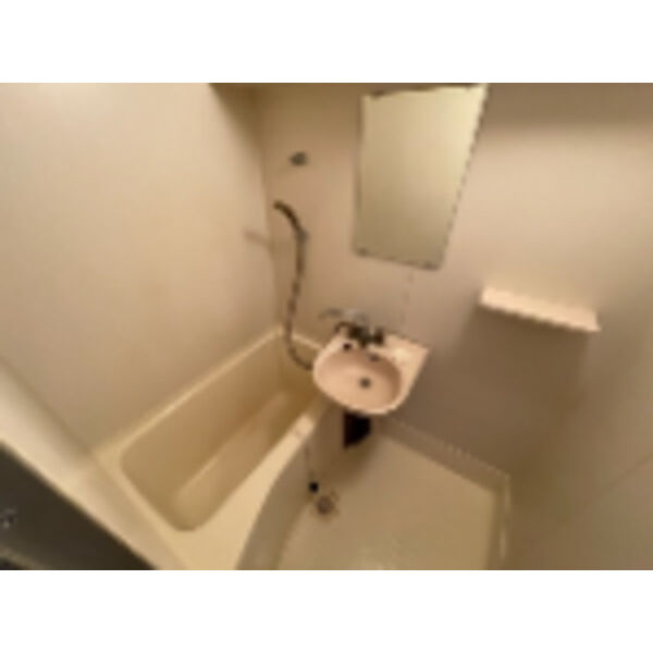 高槻グランドハイツ 室内写真3
