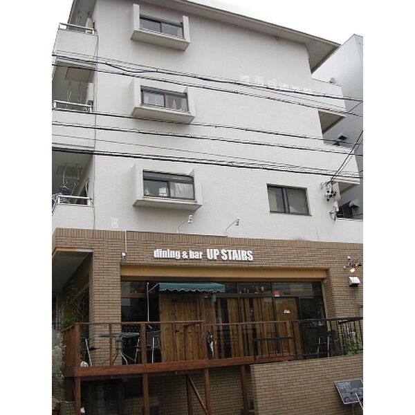 ガーデンパレス桜山 建物画像