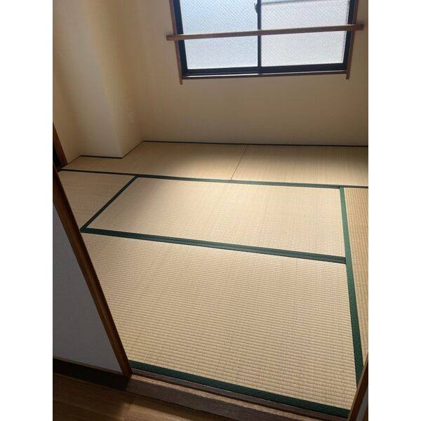 ハートイン若葉台S棟 室内写真1