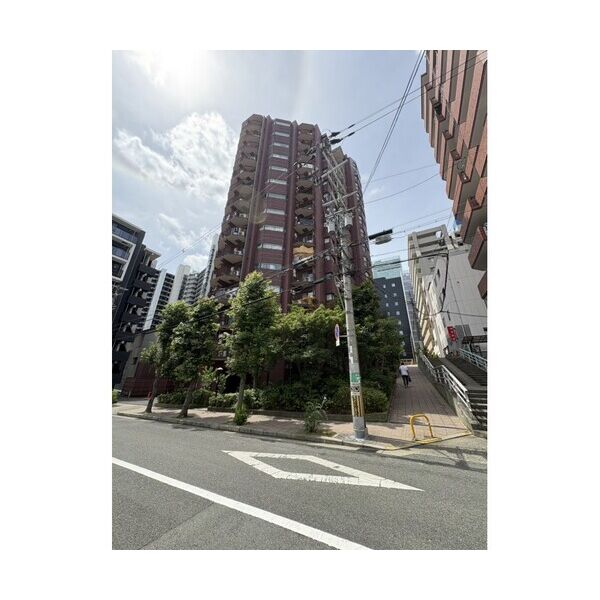 ライオンズマンション天王寺501号室