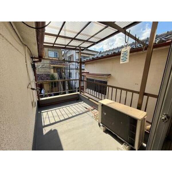 松原市北新町6丁目戸建て 室内写真10