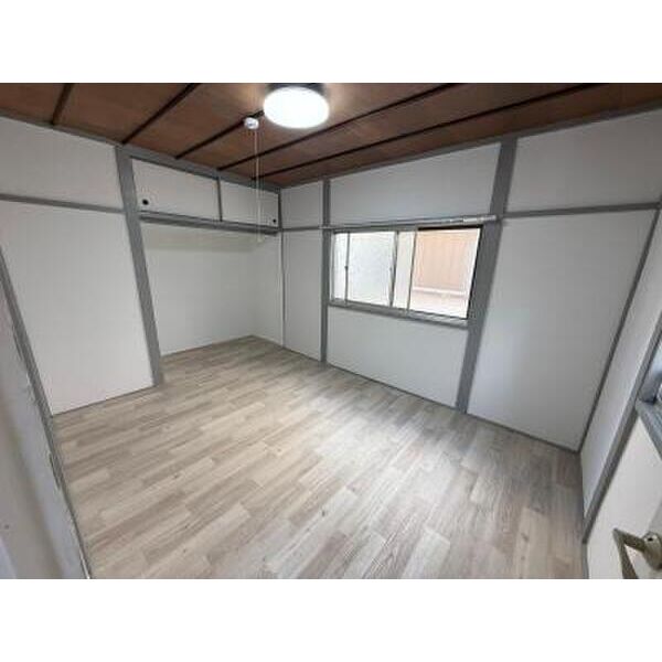 松原市北新町6丁目戸建て 室内写真4