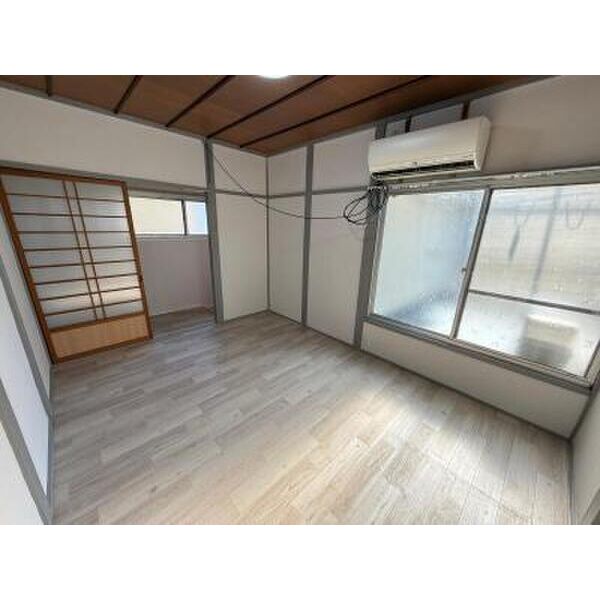 松原市北新町6丁目戸建て 室内写真5