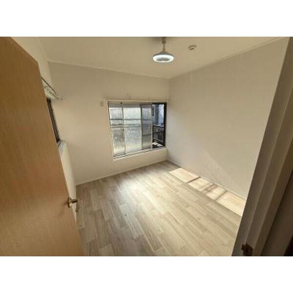 松原市北新町6丁目戸建て 室内写真6