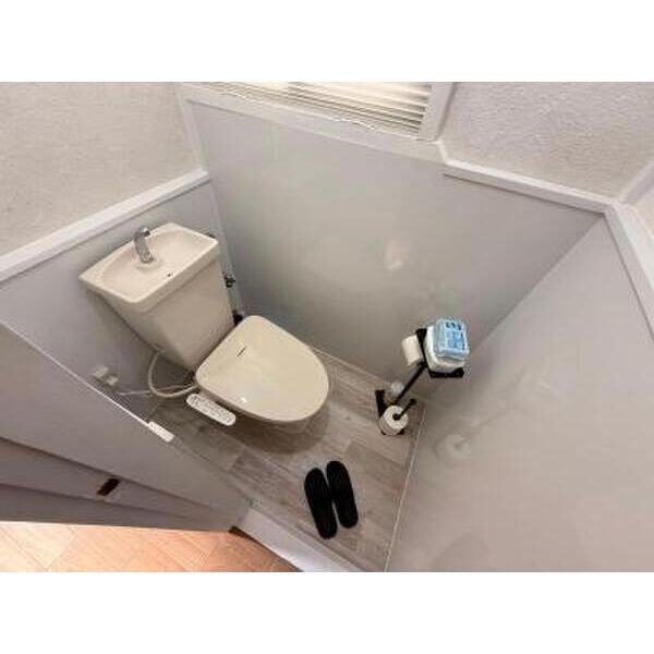 松原市北新町6丁目戸建て 室内写真8