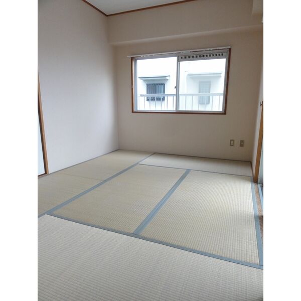 シャトーMO 室内写真9