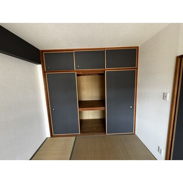 PREMIER21 室内写真7