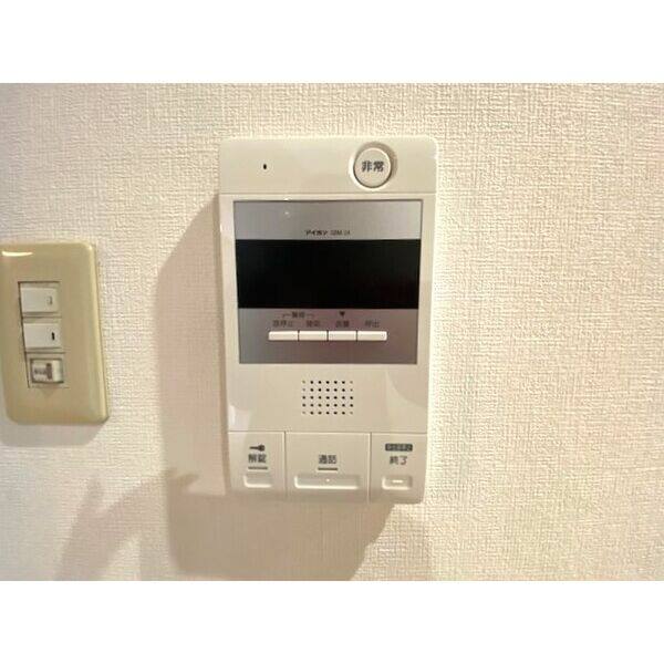 シーズンコート塩釜駅前 室内写真7