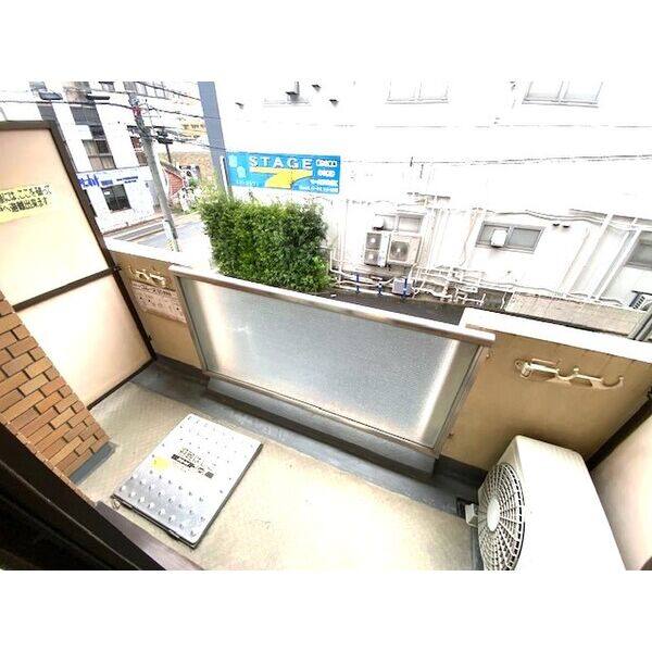 シーズンコート塩釜駅前 室内写真10