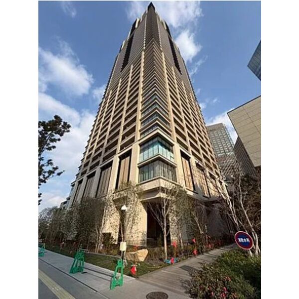 グラングリーン大阪 THE NORTH RESIDENCE
