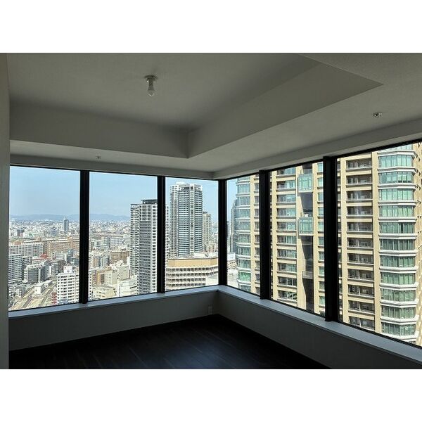 グラングリーン大阪 THE NORTH RESIDENCE 室内写真9