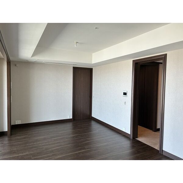 グラングリーン大阪 THE NORTH RESIDENCE 室内写真5