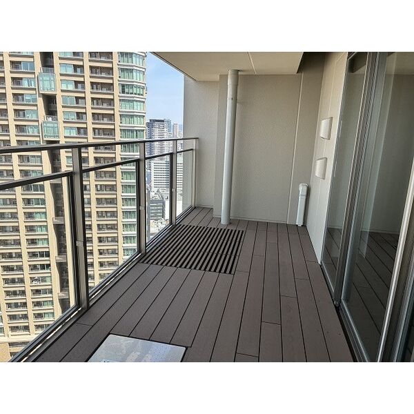 グラングリーン大阪 THE NORTH RESIDENCE 室内写真6