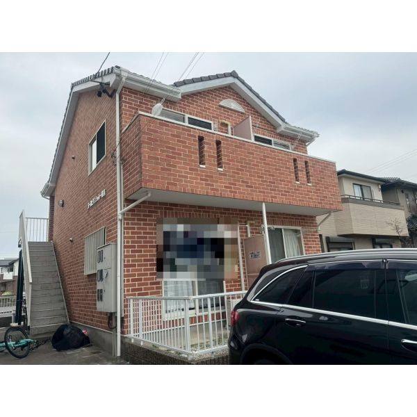 ヨーロピアンシャレー住吉 建物画像