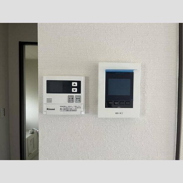 PANAHEIGHTS MORI A棟 室内写真10