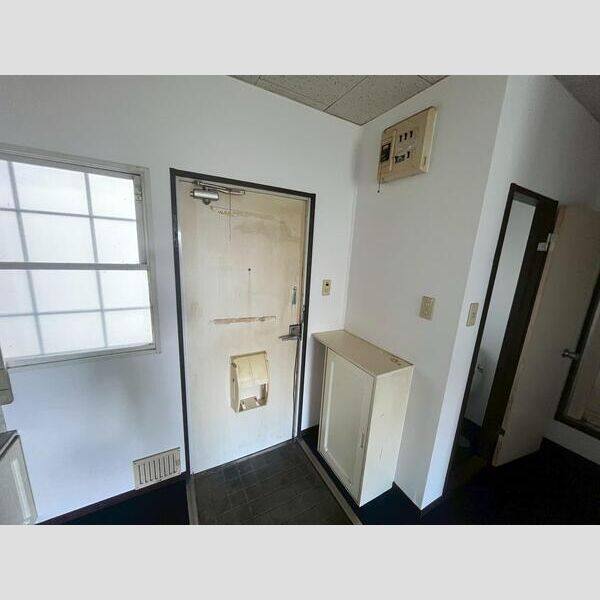 PANAHEIGHTS MORI A棟 室内写真3