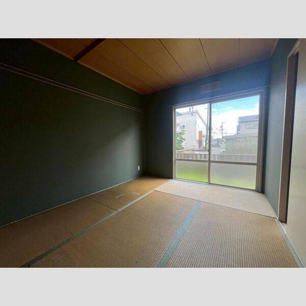 PANAHEIGHTS MORI A棟 室内写真5
