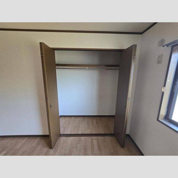 ハイステージエスタA 室内写真8