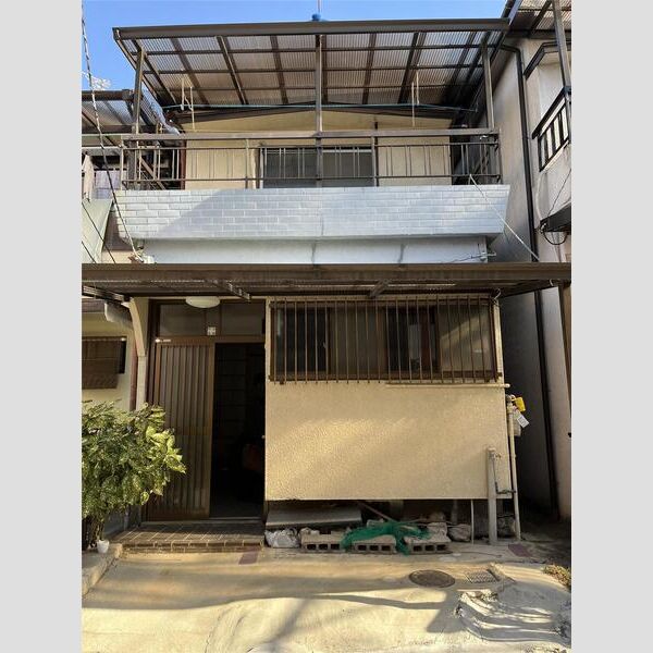 Re-Home深井中町