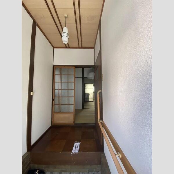 Re-Home深井中町 室内写真1