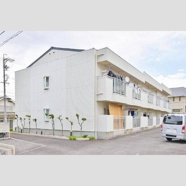 ロイヤル徳重Ⅱ 建物画像