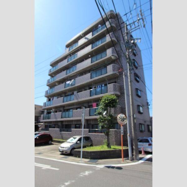 ノールプラージュ 建物画像