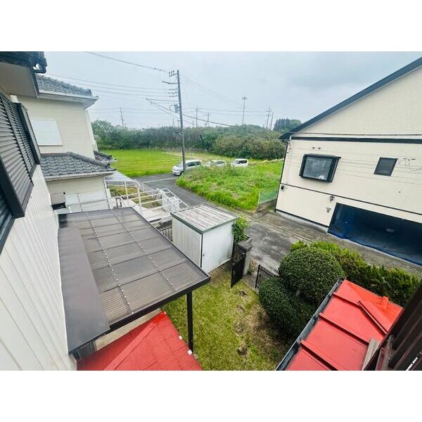 アルバプレイス下永吉 室内写真6