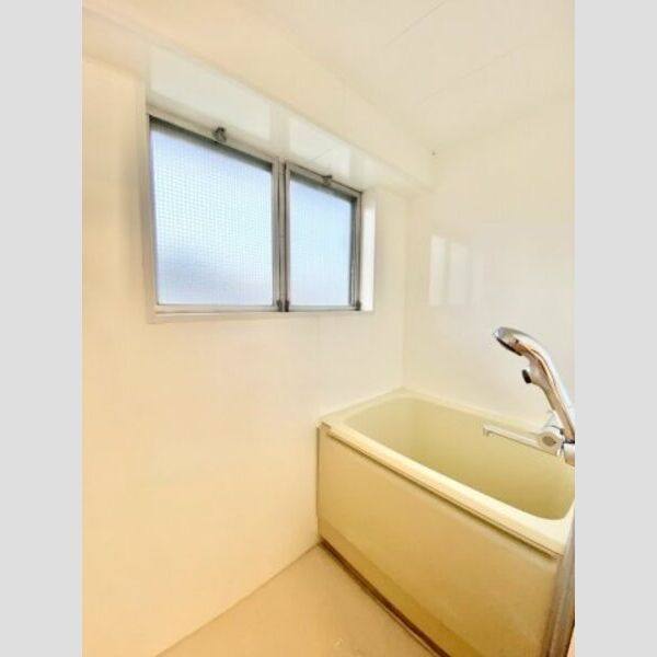 南荘マンション 室内写真3