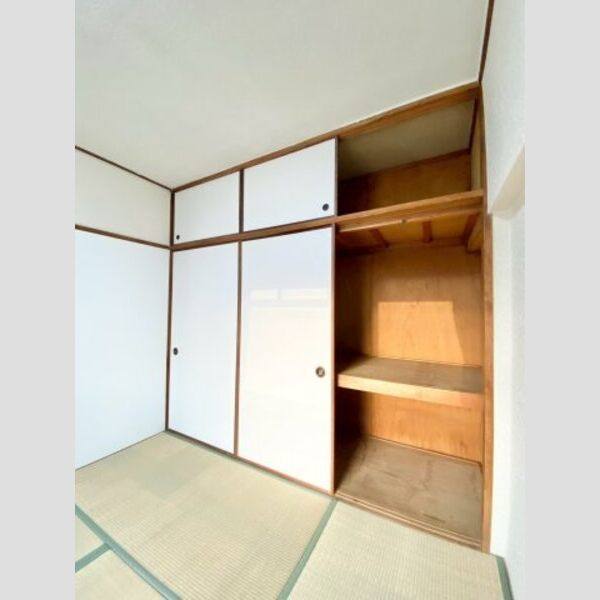 南荘マンション 室内写真8