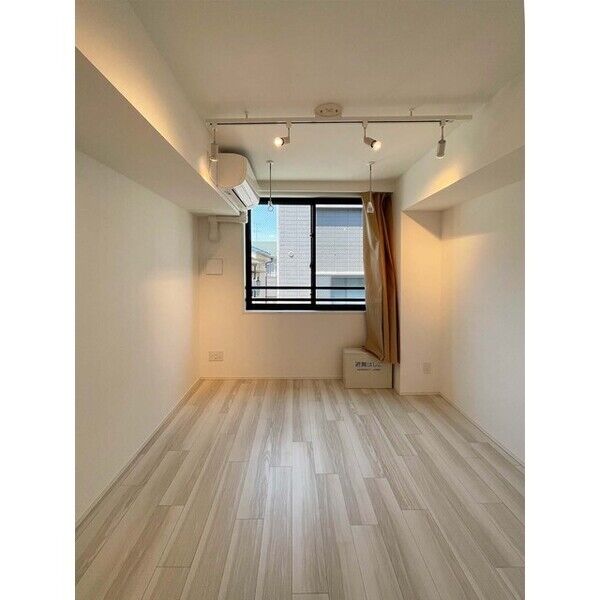 ミリアレジデンス品川中延 室内写真1