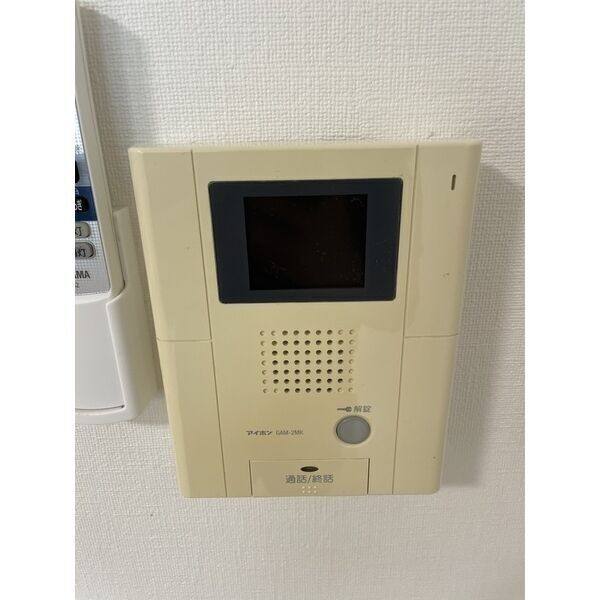 共同ハイツ西大須 室内写真6