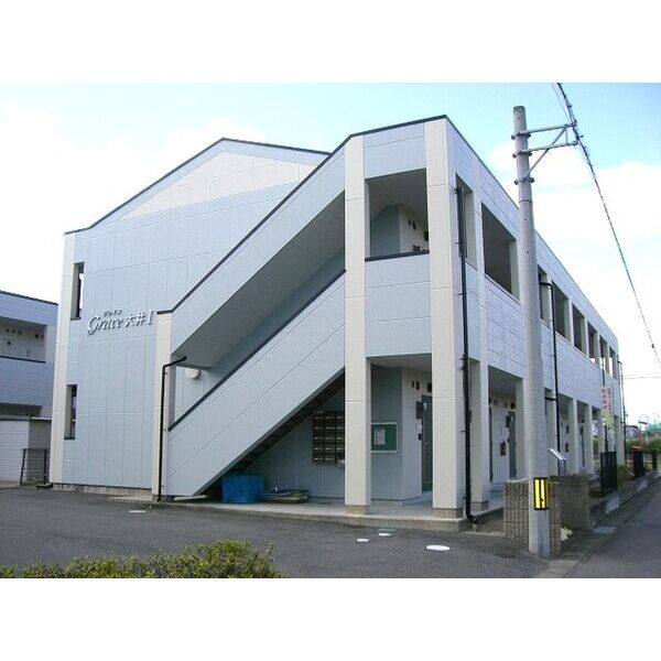 GRACE大井Ⅰ