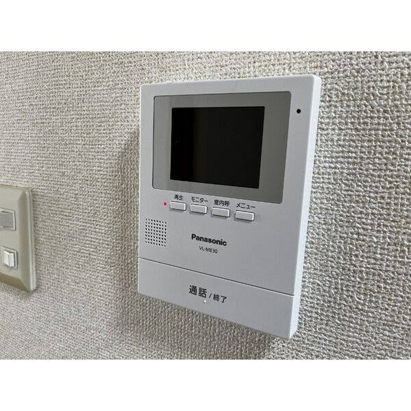 GRACE大井Ⅰ 室内写真6