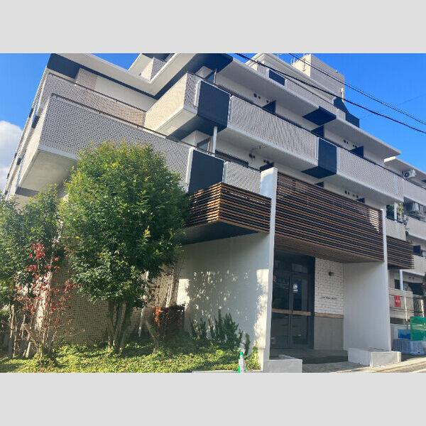 カーサノア八事 建物画像