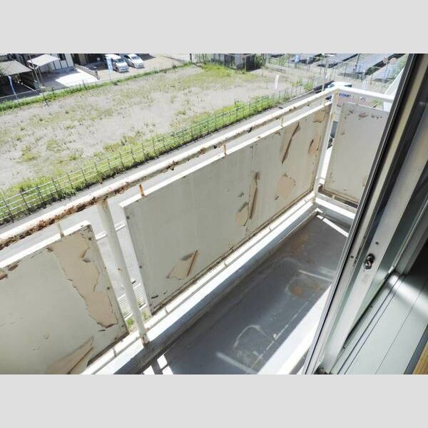 ビレッジハウス志方1号棟 室内写真10